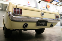 1965 Ford Mustang Coupe (LHD) - 27