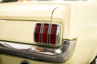 1965 Ford Mustang Coupe (LHD) - 28