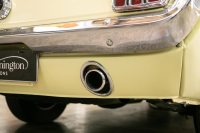 1965 Ford Mustang Coupe (LHD) - 29
