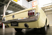 1965 Ford Mustang Coupe (LHD) - 30