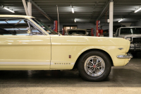 1965 Ford Mustang Coupe (LHD) - 32