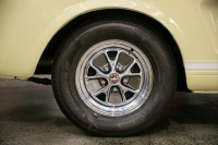 1965 Ford Mustang Coupe (LHD) - 34
