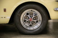 1965 Ford Mustang Coupe (LHD) - 35