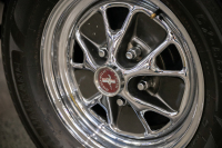 1965 Ford Mustang Coupe (LHD) - 37