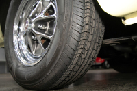 1965 Ford Mustang Coupe (LHD) - 38