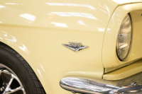 1965 Ford Mustang Coupe (LHD) - 40