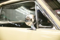 1965 Ford Mustang Coupe (LHD) - 43