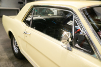 1965 Ford Mustang Coupe (LHD) - 44