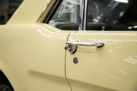 1965 Ford Mustang Coupe (LHD) - 45
