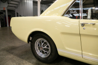 1965 Ford Mustang Coupe (LHD) - 46