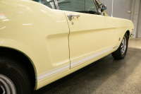 1965 Ford Mustang Coupe (LHD) - 47