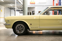 1965 Ford Mustang Coupe (LHD) - 49