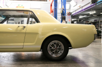 1965 Ford Mustang Coupe (LHD) - 50