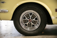 1965 Ford Mustang Coupe (LHD) - 51