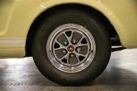 1965 Ford Mustang Coupe (LHD) - 52