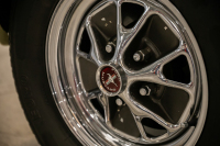 1965 Ford Mustang Coupe (LHD) - 54