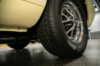 1965 Ford Mustang Coupe (LHD) - 56