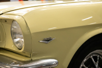 1965 Ford Mustang Coupe (LHD) - 57