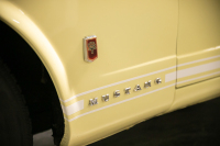 1965 Ford Mustang Coupe (LHD) - 58