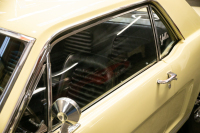 1965 Ford Mustang Coupe (LHD) - 61