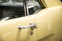 1965 Ford Mustang Coupe (LHD) - 62