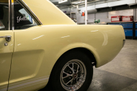 1965 Ford Mustang Coupe (LHD) - 63