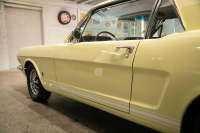 1965 Ford Mustang Coupe (LHD) - 64