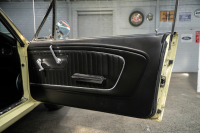1965 Ford Mustang Coupe (LHD) - 65