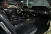 1965 Ford Mustang Coupe (LHD) - 70