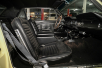 1965 Ford Mustang Coupe (LHD) - 71