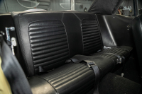 1965 Ford Mustang Coupe (LHD) - 73