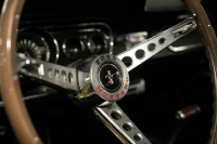 1965 Ford Mustang Coupe (LHD) - 85
