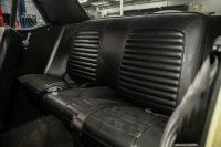 1965 Ford Mustang Coupe (LHD) - 86