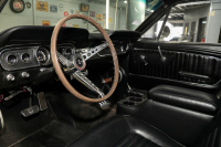 1965 Ford Mustang Coupe (LHD) - 101