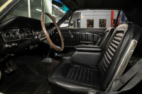 1965 Ford Mustang Coupe (LHD) - 102