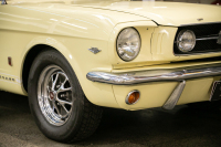 1965 Ford Mustang Coupe (LHD) - 103