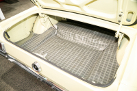 1965 Ford Mustang Coupe (LHD) - 108