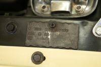 1965 Ford Mustang Coupe (LHD) - 111