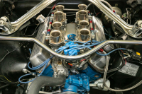 1965 Ford Mustang Coupe (LHD) - 114