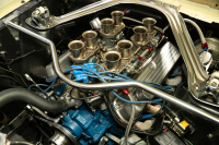 1965 Ford Mustang Coupe (LHD) - 115