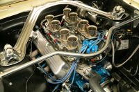 1965 Ford Mustang Coupe (LHD) - 116