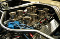 1965 Ford Mustang Coupe (LHD) - 117