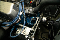 1965 Ford Mustang Coupe (LHD) - 119