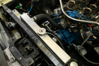 1965 Ford Mustang Coupe (LHD) - 121