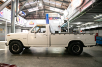 1982 Ford F100 lwb utility - 2