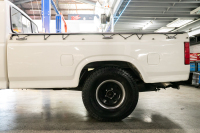 1982 Ford F100 lwb utility - 3