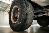 1982 Ford F100 lwb utility - 8