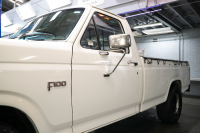 1982 Ford F100 lwb utility - 10
