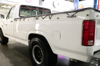 1982 Ford F100 lwb utility - 15