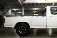 1982 Ford F100 lwb utility - 17